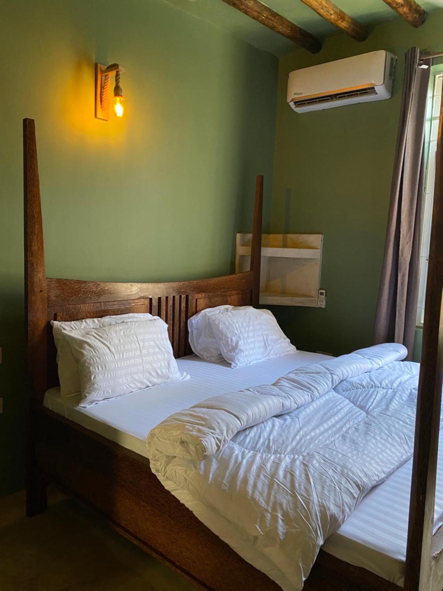 Sumaku House Bed & Breakfast