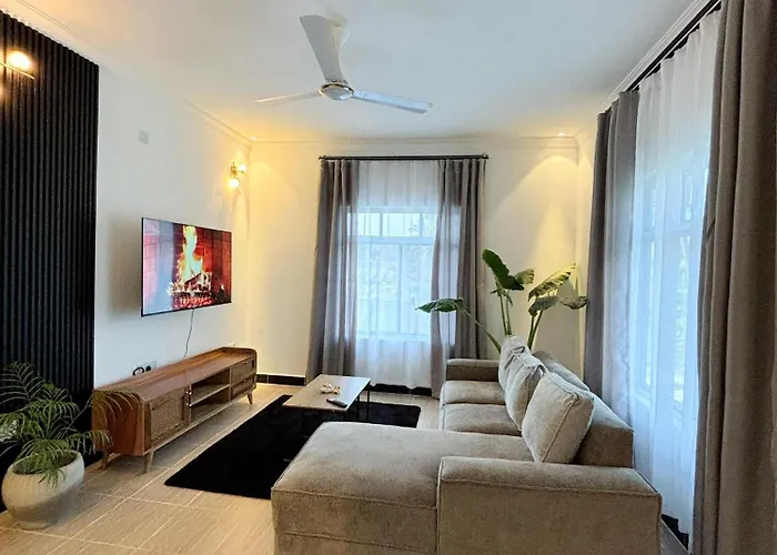 Sumaku Beach House