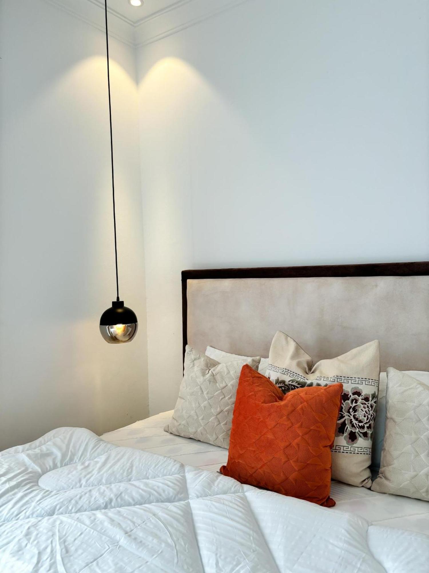 Bed & Breakfast Sumaku House Bwejuu